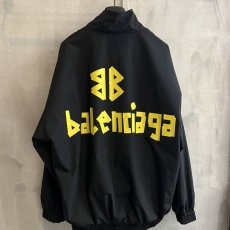 Balenciaga Coats